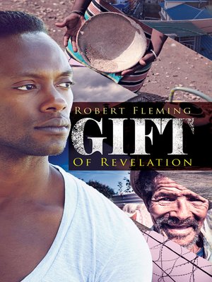 cover image of Gift of Revelation